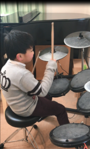 障がい者コースのレッスンイメージ